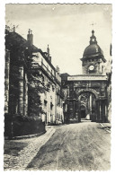 25 Besancon Les Bains -  Theatre Romain,porte Noire Et Au Fond  Cathedrale Saint Jean - Besancon