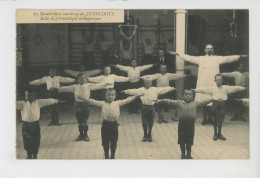 ZUYDCOOTE - Sanatorium Maritime - Salle De Gymnastique Orthopédique - Sonstige & Ohne Zuordnung