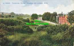 R621213 C. 33290. Tunbridge Wells. Common And London Road. Stafford - Andere & Zonder Classificatie