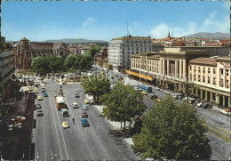 11702270 Geneve GE Cornavin Station Geneve - Otros & Sin Clasificación