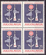 Yugoslavia 1961 - 20th Anniversary Of Yugoslav Army - Mi 971 - MNH**VF - Ongebruikt