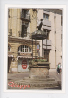 Dieppe - Place Du Puits-Salé (cp Vierge N°1097/76 Dubray) - Dieppe