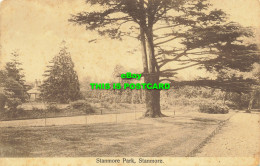 R622127 Stanmore Park. Stanmore. P. A. Buchanan. No. 10816 - Welt