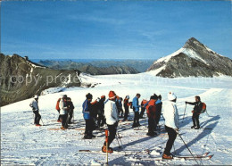11702072 Les Diablerets Diablerets Glaciers Skigruppe Les Diablerets - Autres & Non Classés