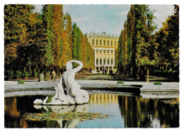 (99). Autriche. Osterreich. Wien Vienne Schloss Schonbrunn & Gloriette (1) & (2) & (3) - Sonstige & Ohne Zuordnung