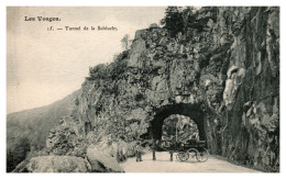 Tunnel De La Schlucht - Sonstige & Ohne Zuordnung