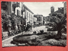 Cartolina - Lago Di Garda - Sirmione ( Brescia ) - 1957 - Brescia