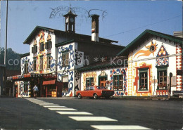 11701963 Baden AG Bahnhof Auto Baden - Autres & Non Classés