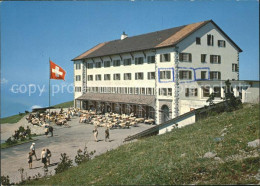 11701960 Rigi Kulm Hotel  Rigi Kulm - Autres & Non Classés