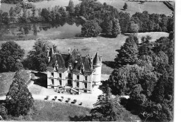 LE CHATELET - Château De Vieille Forêt - état - Andere & Zonder Classificatie
