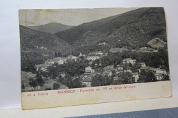 MARESCA   -- PISTOIA  --   PANORAMA - Pistoia