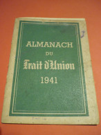 WW2 / Soldat Prisonnier Français Dutrons Jean -Antoine , Originaire De Oignies (62)/ Stalag IIA- Carnet Des Colis - Oorlog 1939-45