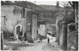 BOUZIC.(DORDOGNE).LA CÔTE - Sonstige & Ohne Zuordnung