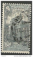 PORTUGAL N° 551  OBL TB - Used Stamps