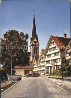 11701862 Rehetobel Postplatz Rehetobel - Sonstige & Ohne Zuordnung