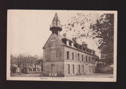 CPA - 93 - Sevran - Maison De Repos Des Gardiens De La Paix - Non Circulée - Sevran