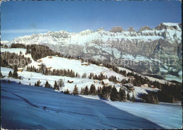 11701780 Flumserberg Bergheim Mittenwald Oberberg Churfirsten Bergheim - Andere & Zonder Classificatie