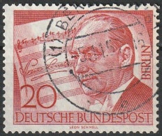 1956...156 O - Used Stamps
