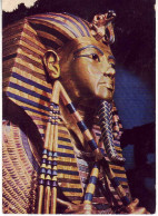 (99). Egypte. Egypt. (1) & (2) & (3) & (4) & (5) - Andere & Zonder Classificatie