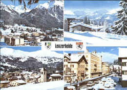 11701734 Lenzerheide Valbella Ortsansichten Lenzerheide/Lai - Otros & Sin Clasificación