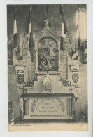 SAINT MARTIN DE LA PLACE - Intérieur De L'Eglise - Monument Aux Morts - Sonstige & Ohne Zuordnung