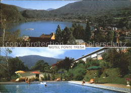 11701603 Ponte Tresa Hotel Ponte Tresa Swimmingpool Ponte Tresa - Otros & Sin Clasificación