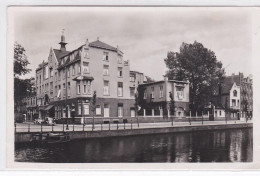 Amsterdam Juliana-Ziekenhuis Ter Haarstraat 17 Oude Vrachtauto('s) # 1948    1927 - Amsterdam