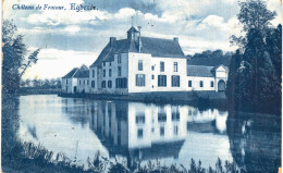 (305) Eghezée  Château De Frocour - Eghezée