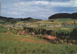 11701470 Zaeziwil Oberthal Panorama Zaeziwil - Autres & Non Classés