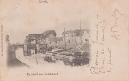 Nevele De Vaart Van Schipdonck - Nevele