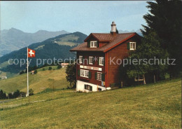 11701423 Ebnat-Kappel Ski Und Ferienhaus S?ntisblick Ebnat-Kappel - Andere & Zonder Classificatie