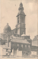 GENT         EGLISE ST.PIERRE                         2 SCANS - Gent