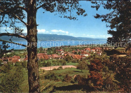 11701191 Cheyres Mit Lac De Neuchatel Cheyres - Other & Unclassified