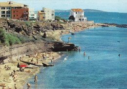 *CPM - 34 - AGDE - Cap D'Agde - Plage De La Conque - Agde