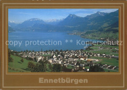 11701158 Ennetbuergen Am Vierwaldstaettersee Ennetbuergen - Andere & Zonder Classificatie