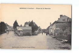 SORNAC - Place De La Bascule - Très Bon état - Sonstige & Ohne Zuordnung