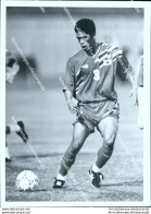 Fo2257 Foto Originale Calcio Corea Del Sud Calciatore Jong Son Chung - Other & Unclassified