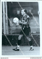 Fo2259 Foto Originale Calcio Inter Calciatore Ruben Sosa - Other & Unclassified