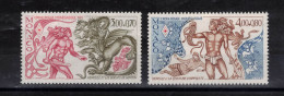 MONACO  Timbres Neufs **  De 1985 ( Ref  MC569 )  Croix Rouge - Nuovi