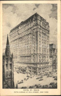 11701039 New_York_City Hotel St Regis Fifth Avenue - Autres & Non Classés