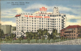 11701026 Lakeland_Florida New Florida Hotel - Other & Unclassified