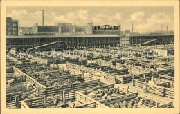 11701023 Chicago_Illinois Plant Of Swift Company - Sonstige & Ohne Zuordnung