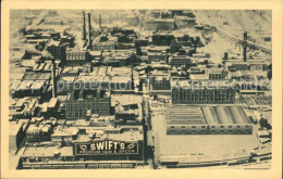 11701022 Chicago_Illinois Plant Of Swift Company - Altri & Non Classificati