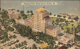 11701015 Miami_Beach Flamingo Hotel - Andere & Zonder Classificatie