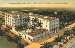 11700999 Miami_Beach Marine Terrace Hotel - Other & Unclassified