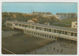 13 - Bouches Du Rhône / ROGNAC En Provence -- Le Nouveau Groupe Scolaire. - Altri & Non Classificati