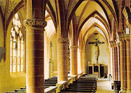 Fritzlar - Dom Südl. Nebenschiff - Anfang 14. Jh. - Fritzlar