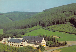 Grafschaft / Hochsauerland - Hotel Grafschafter Hof - Bad Neuenahr-Ahrweiler