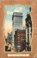 11700911 New_York_City American Surety Building - Autres & Non Classés