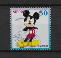 Japan 2012 Mickey & Minnie Y.T. 5702 (0) - Gebraucht